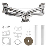 Equal Length Headers For 2015-2021 Subaru WRX Flashark