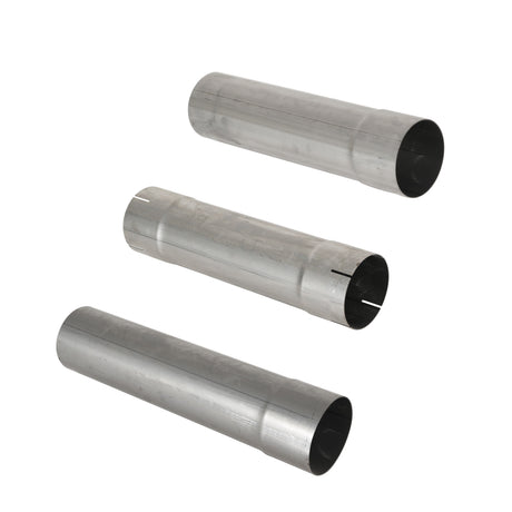 TruckTok 2008-2010 Ford 6.4L Powerstroke 5" Downpipe Back DPF Delete Pipe TruckTok