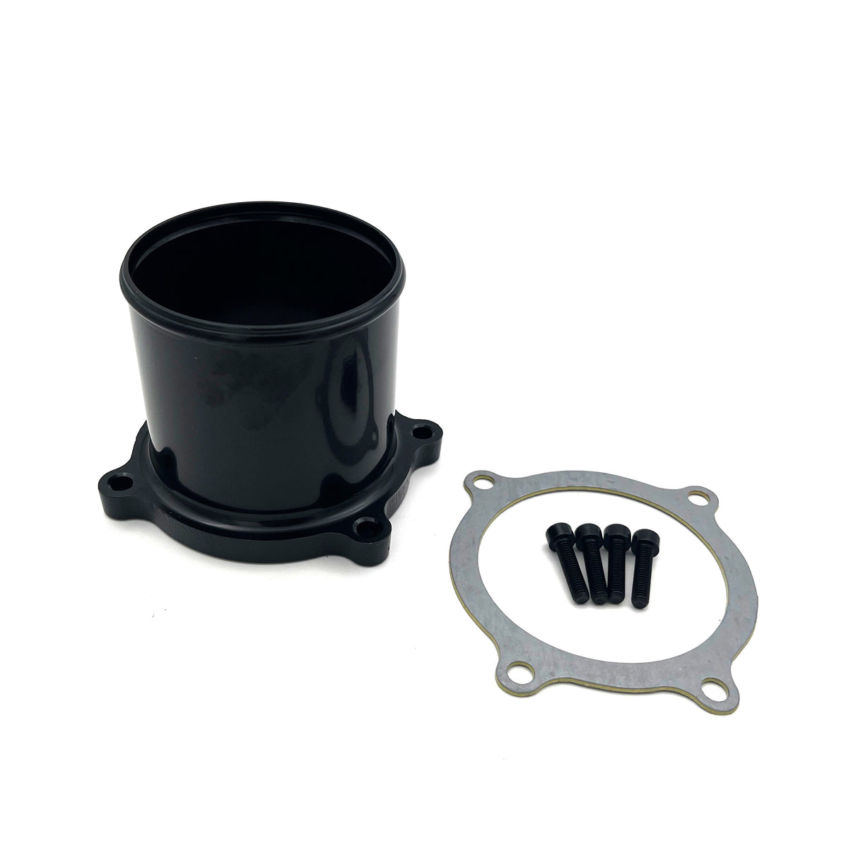 TruckTok 2007-2024 6.7L Dodge Ram Cummins Diesel EGR Throttle Valve Delete Kit TruckTok