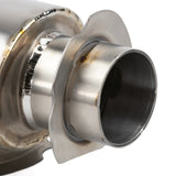 RPM 2022-2026 Polaris Patriot Boost 850 Turbo / VR1 TITANIUM Lightweight Sport Muffler