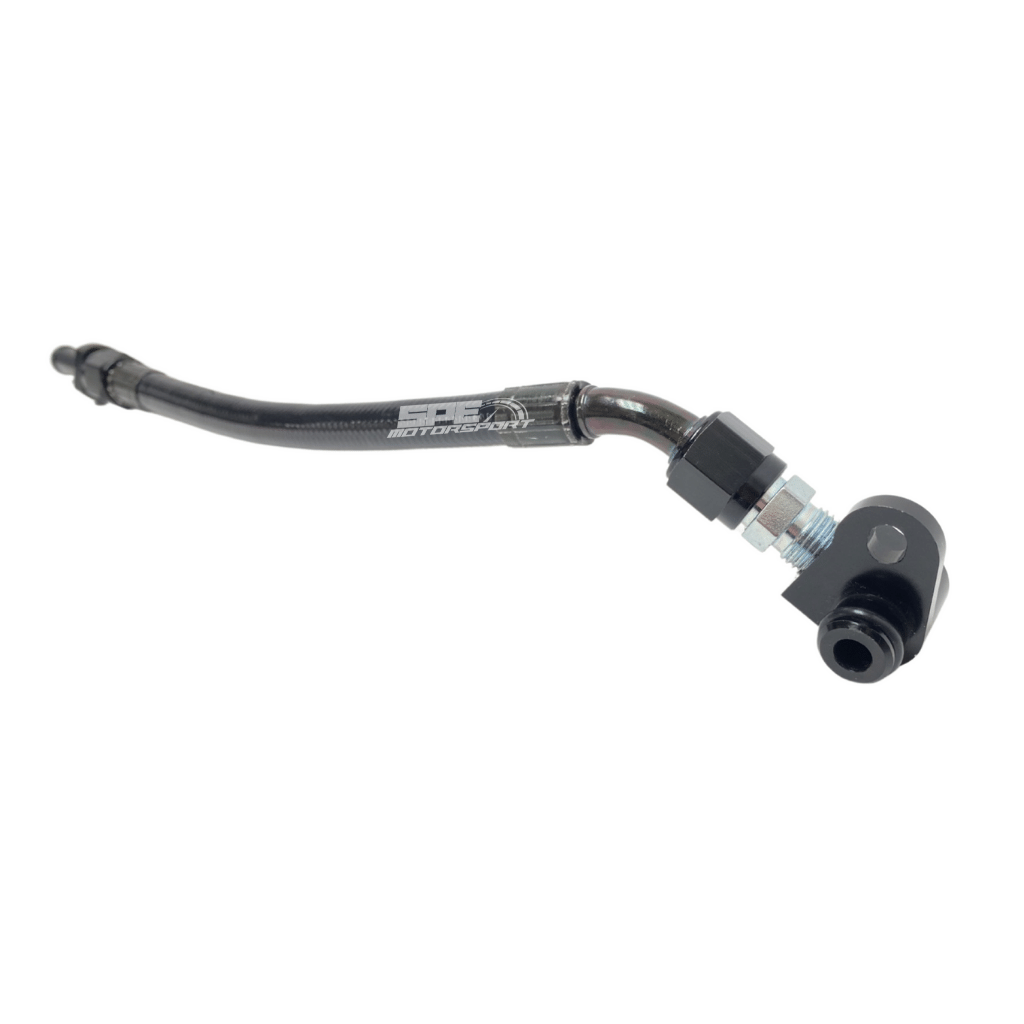 SPE Motorsport 2015-2016 6.7L Powerstroke 17-19 Pedestal Conversion Kit