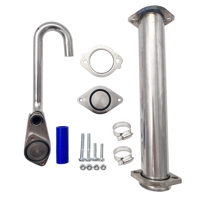 TruckTok 2003-2007 6.0L Ford F250 F350 Powerstroke Diesel EGR Cooler Kit TruckTok
