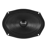 6x9” Water-Resistant Mid-Bass Loudspeaker | 150W RMS 4-Ohm