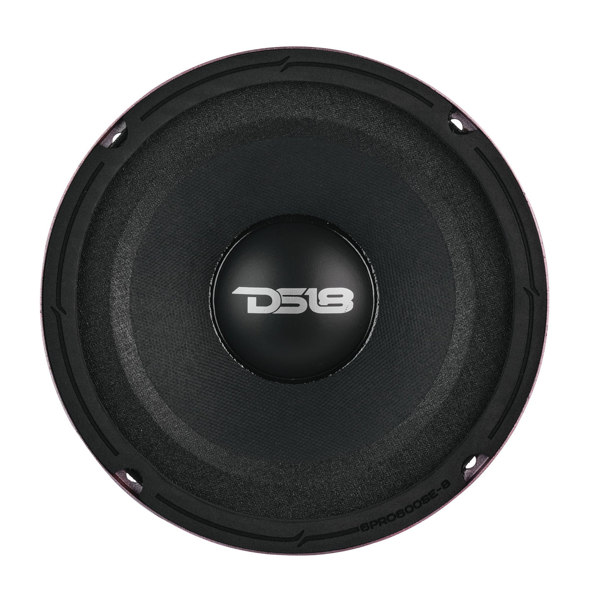 6.5" Sealed Back Mid-High Pro Audio Line Array (LA) Loudspeaker | 300W RMS 8-Ohm DS18