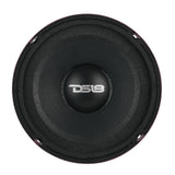 6.5" Sealed Back Mid-High Pro Audio Line Array (LA) Loudspeaker | 300W RMS 8-Ohm DS18