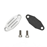 TruckTok 1983-1997 Ford F150 F250 F350 Mustang Trucks EGR Delete Block Off Plate Kit TruckTok