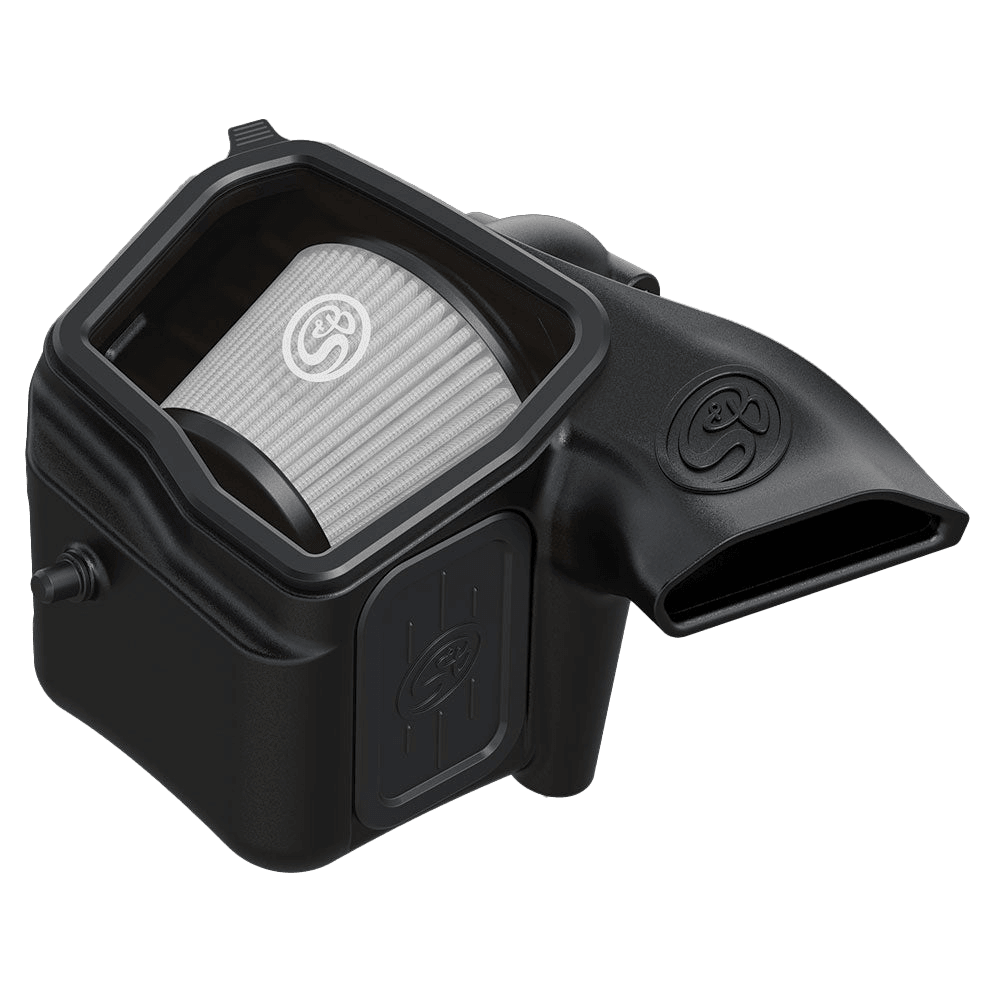 Cold Air Intake for 2019-2023 Ford Ranger 2.3L Ecoboost S&B