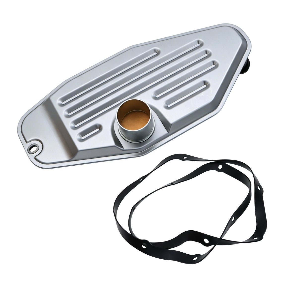 Trucktok 2007-2026 6.7L Dodge Ram Transmission Filter Replaces 5013470AE TruckTok