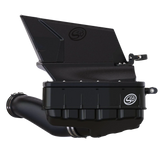 S&B Particle Separator (Wheel Well Mounted) for the 2022-2025 Polaris RZR PRO R 2.0L
