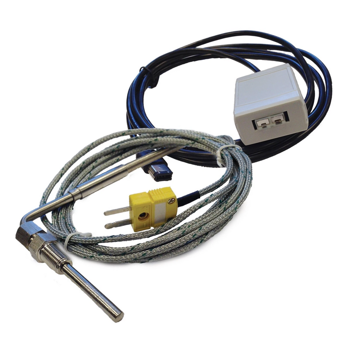Trucktok SCT Exhaust Gas Temperature Sensor Kit 9817 TruckTok