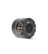 CRX-5599 | 2500W MAX | DUAL 8Ω Comando Audio