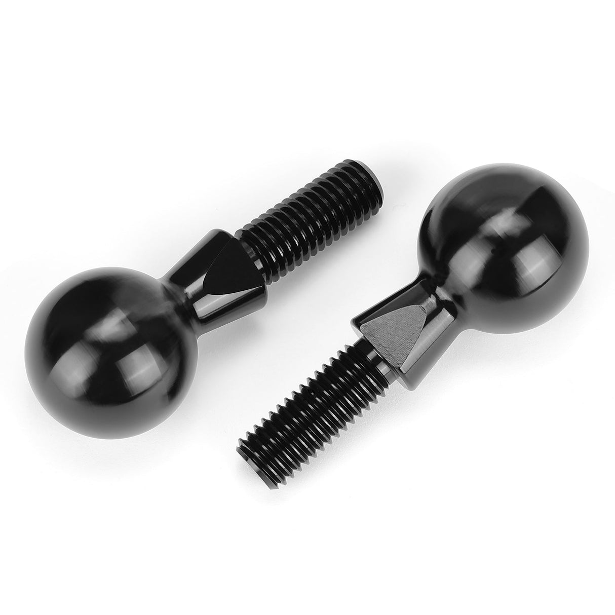 Cuero Pro Side Mirror Bung Mounts (Set of 2) Chupacabra Offroad