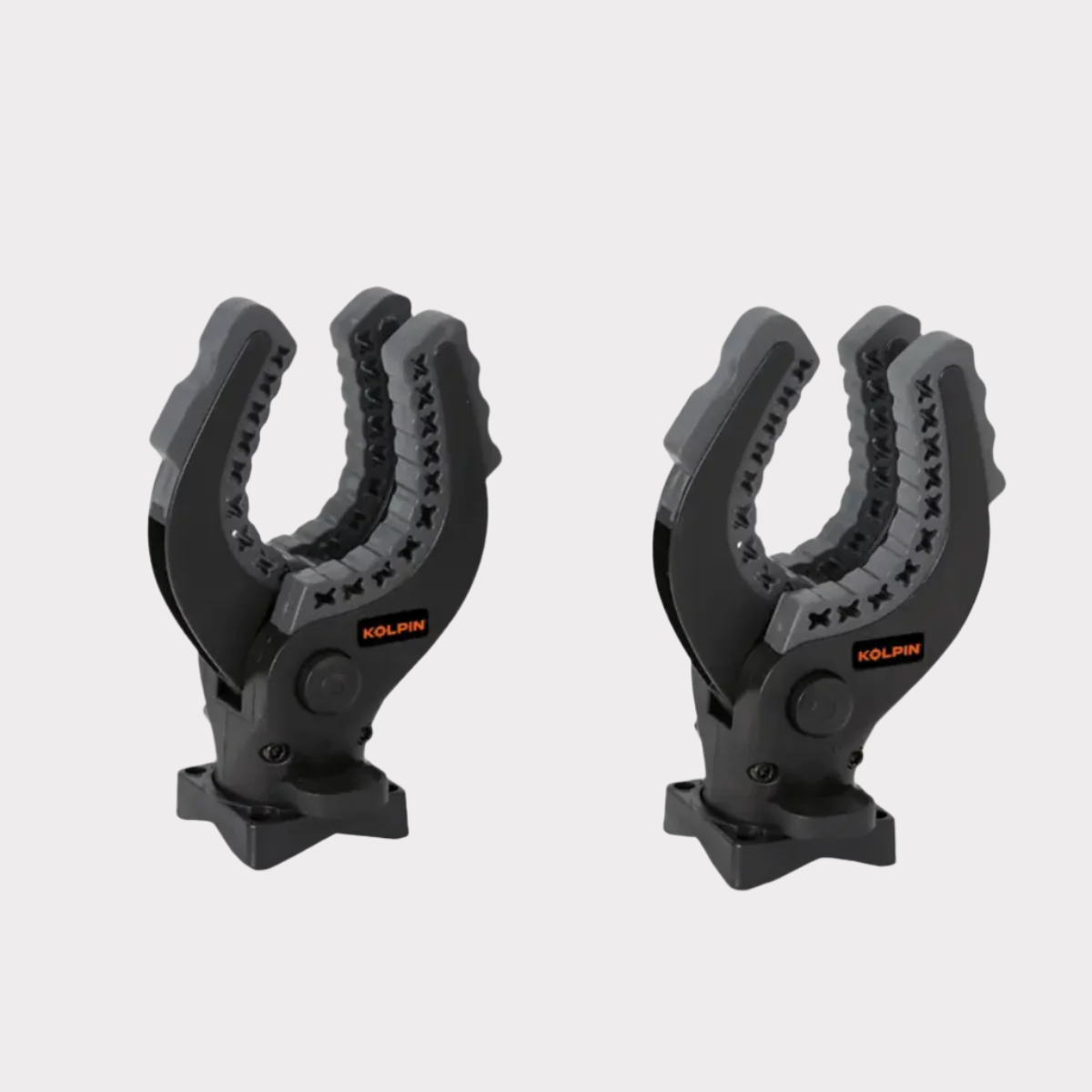 Ratcheting Rhino Grip® - Pair