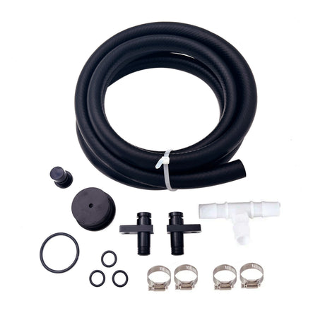 EGR/CCV Delete Tuner 2007.5-2010 6.6L Duramax LMM All-in-One Kit TruckTok