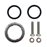TruckTok 2003-2010 6.0L Ford F250 F350 Powerstroke EGR Eliminator Spool With Bolts & Orings TruckTok