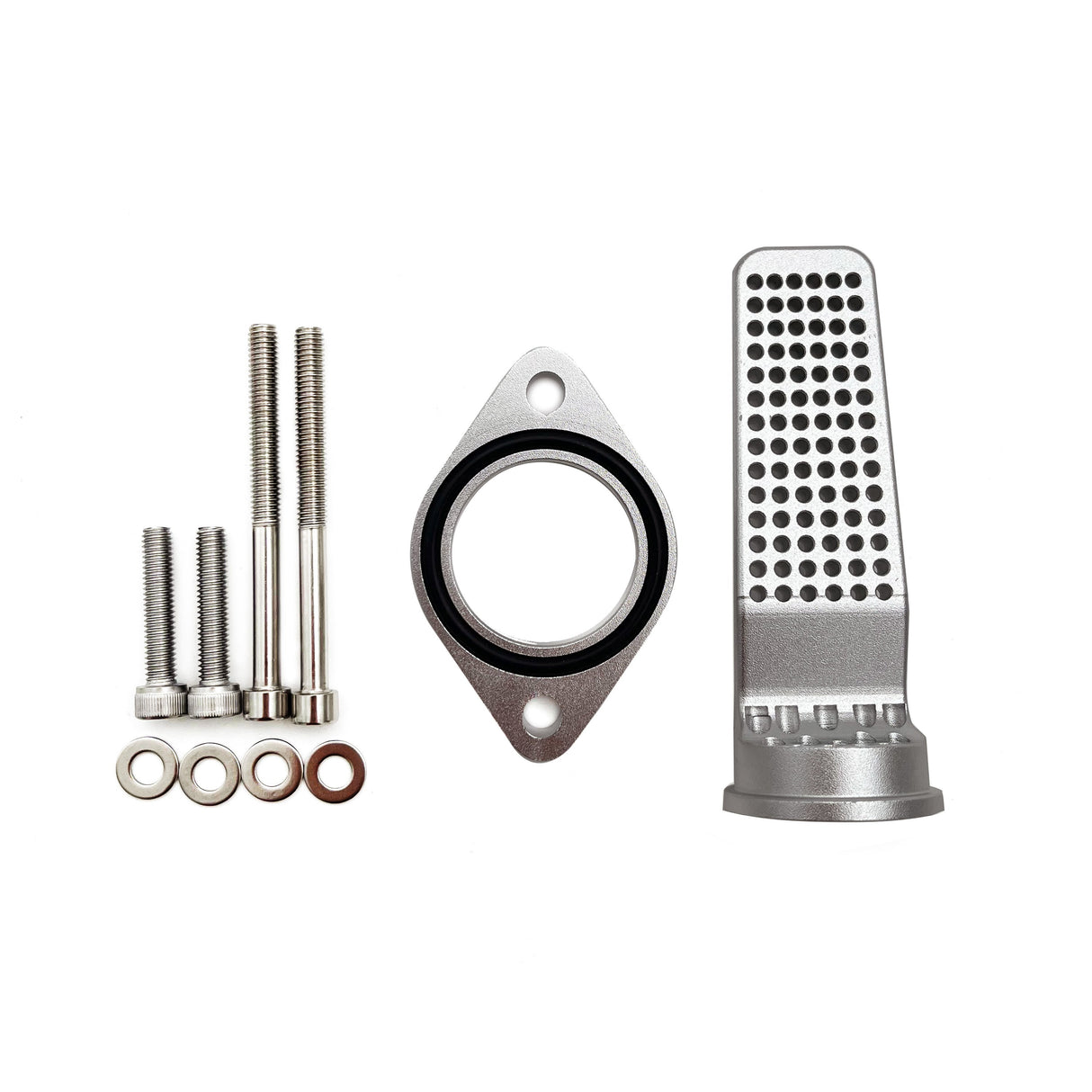 TruckTok 2011-2023 6.7L Powerstroke CCV Catch Can TruckTok