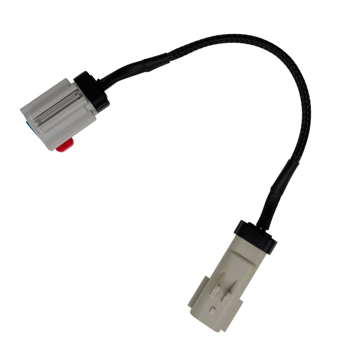 Trucktok 2007.5-2024 Dodge Ram 6.7L Intake Air Temperature Sensor Extension Harness Diesel TruckTok