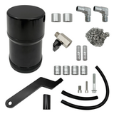 Trucktok 2009-2019 Dodge Ram 5.7L 6.4L Charger Challenger Oil Catch Can Kit TruckTok