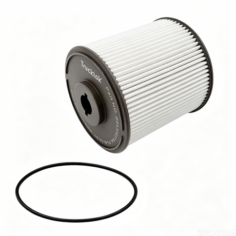 Trucktok 2019-2024 6.7L Dodge Ram Fuel Water Separator Filter Replaces 68436631AA TruckTok