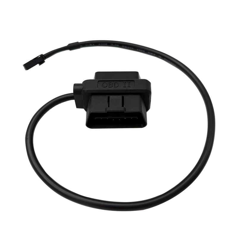 Tucktok 2018-2023 Ram Cummins Pickup Cummins SGW Security Gateway PassThru Harness Bypass
