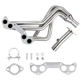 Exhaust Headers For 1986-1993 Mazda B2000/B2200 2.0L/2.2L