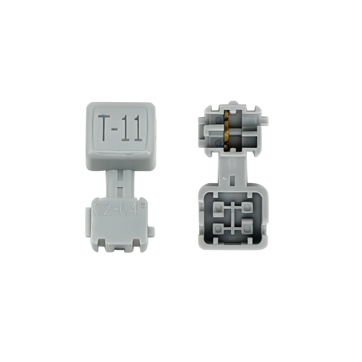 Trucktok 2008-2019 6.4L 6.7L Ford Powerstroke Fuel Temp SOTF Switch TruckTok