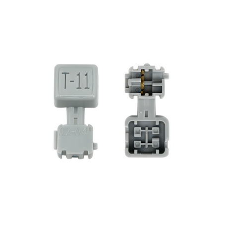 Trucktok 2008-2019 6.4L 6.7L Ford Powerstroke Fuel Temp SOTF Switch TruckTok