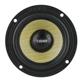 Bronco 6th Gen Dashboard Speaker Package - OEM Adapters & 3.5" Midrange Speakers