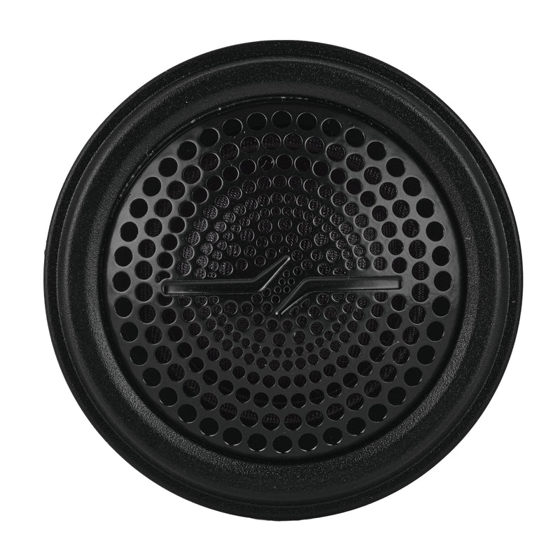 2" Silk Dome Tweeter with Neodymium Magnet | 30W RMS 4-Ohm