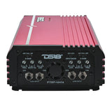 DS18 FRP-4K4 | 4000W RMS 4-Channel Amplifier DS18