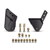 Desolate Motorsports Complete 3.5" Lift - 1980-1996 Ford F150/Bronco Desolate Motorsports