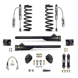 Desolate Motorsports Front 2" Lift Kit (Bolt-on) - 1980-1996 Ford F150/Bronco Desolate Motorsports
