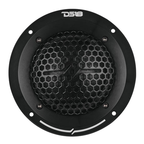 5.25'' High End Professional Soft Dome Mid Range Loudspeaker with Neodymium Magnet | 300W RMS 4-Ohm