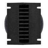 PRO-DK 1" Compression Driver with 3.5" x 4.4" Wave Guide Horn | 360W Peak 8-Ohm, Ferrite Magnet