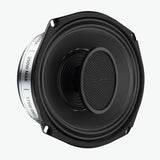 PRO 6x9” Hybrid Slim Loudspeaker with Water-Resistant Cone and Compression Driver Horn | 175W RMS 4-Ohm
