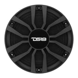 6.5” Ultra Slim Mid-Range Loudspeaker with Neodymium Magnet | 120W RMS 4-Ohm