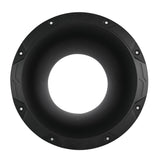 6.5” Round Bolt-On Horn Diffuser