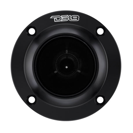 2.3" High Compression Neodymium Super Bullet Tweeter 100 Watts 1.4" Aluminum 4-Ohm Vc