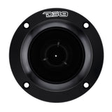2.7" High Compression Neodymium Super Bullet Tweeter 160 Watts 1.4" Titanium 4-Ohm Vc
