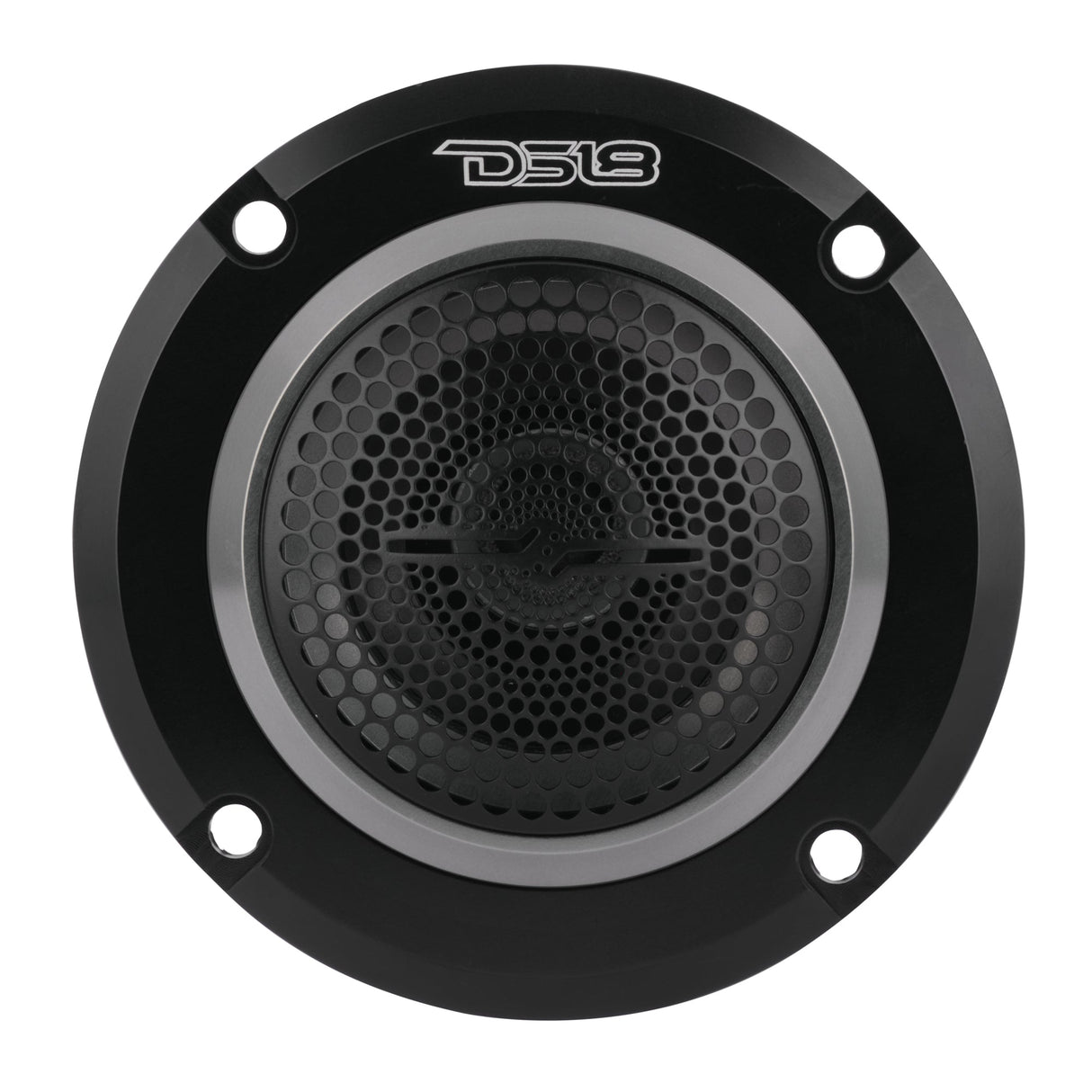 Bronco 6th Gen Front Door Panels Loaded – Dual 6.5" Loudspeakers & 3.6" Hybrid Tweeters