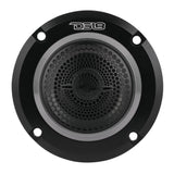 Bronco 6th Gen Rear Overhead Soundbar Loaded – 6 Coaxial Midrange Speakers, Dual Hybrid Tweeters & Multi-Channel Amplifier