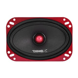 PRO-X Mid-Range Loudspeaker with Bullet