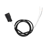 Harley-Davidson 4-Channel Plug-and-Play Line Output Converter Kit for CVO & Ultra Touring Models 2023+