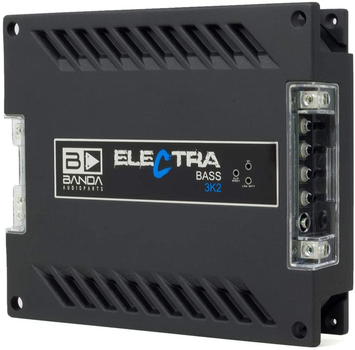 BANDA ELECTRA BASS 3K MONO AMPLIFIER
