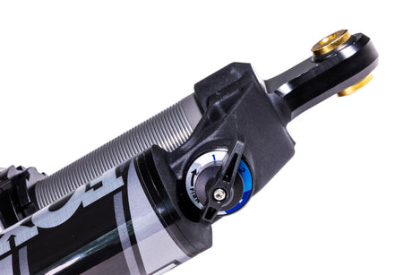 Fox QS3 Shock Set for 2017+ Can-Am Defender HD10 by Shock Therapy