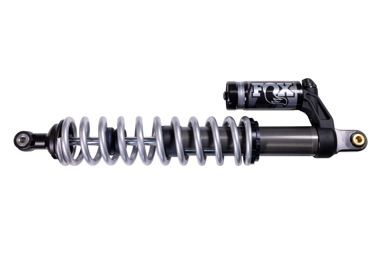 Fox QS3 Shock Set for 2017+ Can-Am Defender HD10 by Shock Therapy