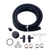 TruckTok 2004-2010 6.6L GMC Chevrolet Duramax CCV PCV Reroute Ventilation diesel Kit TruckTok