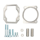 TruckTok 2011-2015 6.6L GMC Chevrolet  Duramax LML Diesel Intake Elbow Bridge Kit TruckTok