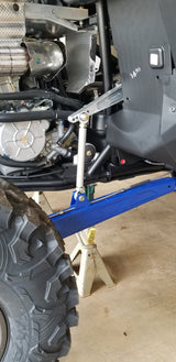 Double E Sway Bar Polaris RS1/ XP1K