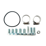 TruckTok 2006-2007 6.6L Chevy Silverado Classic GMC Duramax LBZ Diesel EGR Delete Kit TruckTok